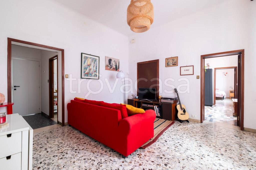 appartamento in vendita a Bologna in zona Reno