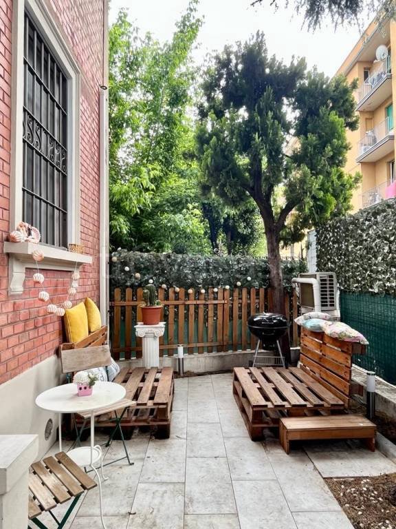 casa indipendente in vendita a Bologna in zona Santa Viola
