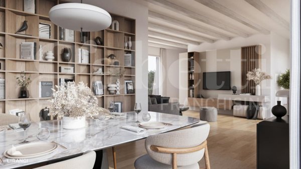 appartamento in vendita a Bologna