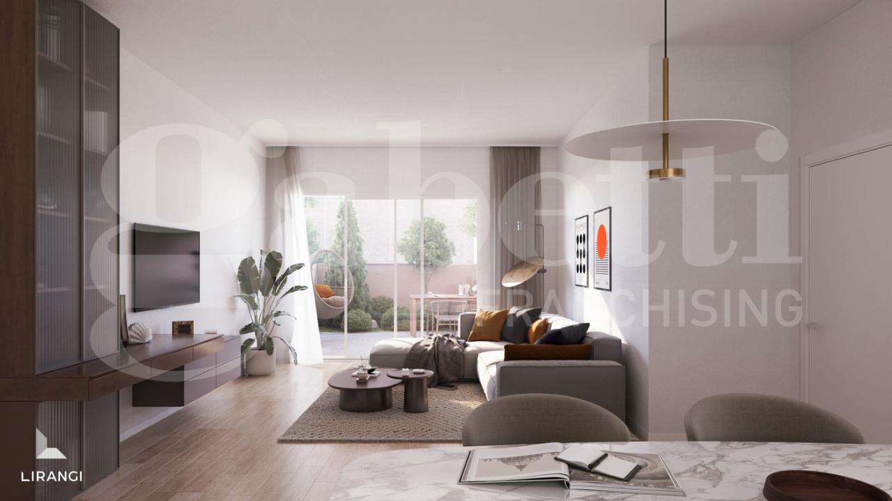 appartamento in vendita a Bologna