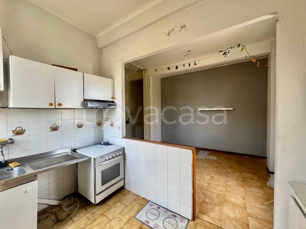 appartamento in vendita a Bologna in zona Lame