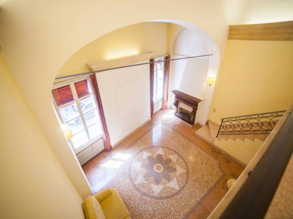 appartamento in vendita a Bologna in zona Centro Storico