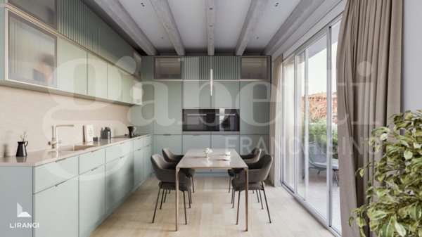 appartamento in vendita a Bologna