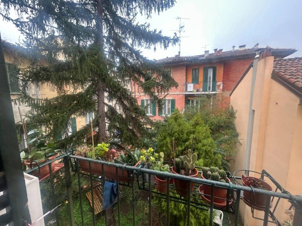 appartamento in vendita a Bologna in zona Centro Storico