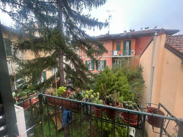 appartamento in vendita a Bologna in zona Centro Storico