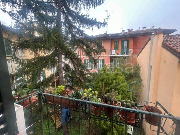 appartamento in vendita a Bologna in zona Centro Storico