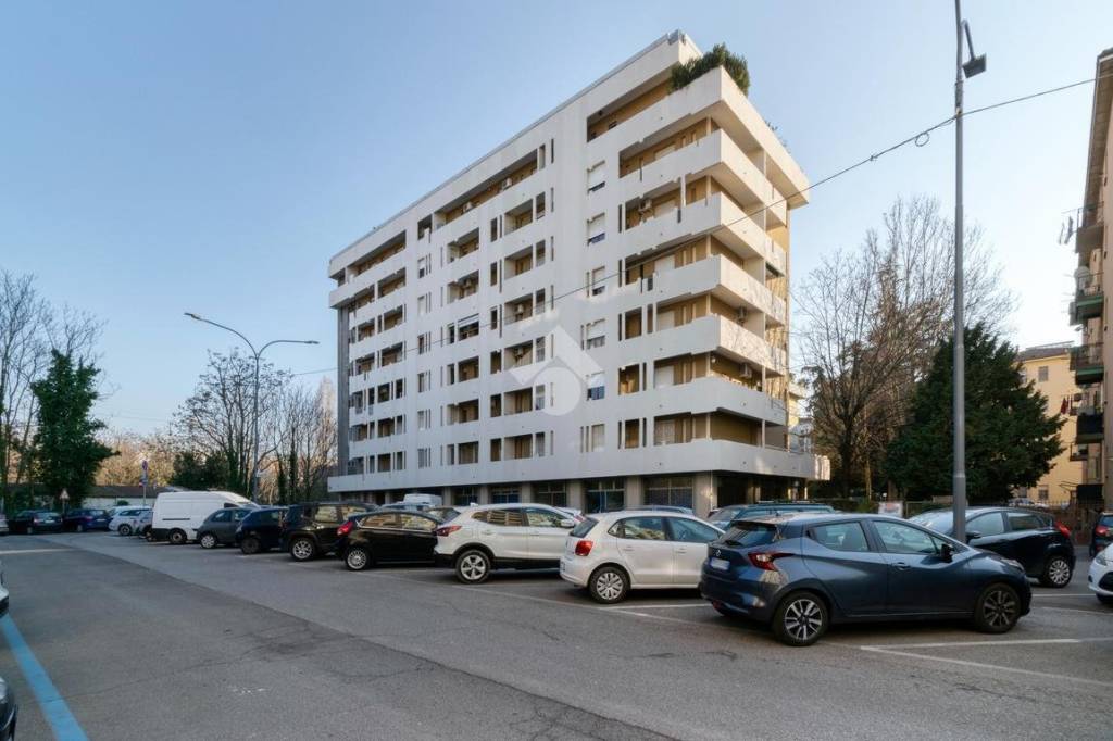 appartamento in vendita a Bologna in zona Savena