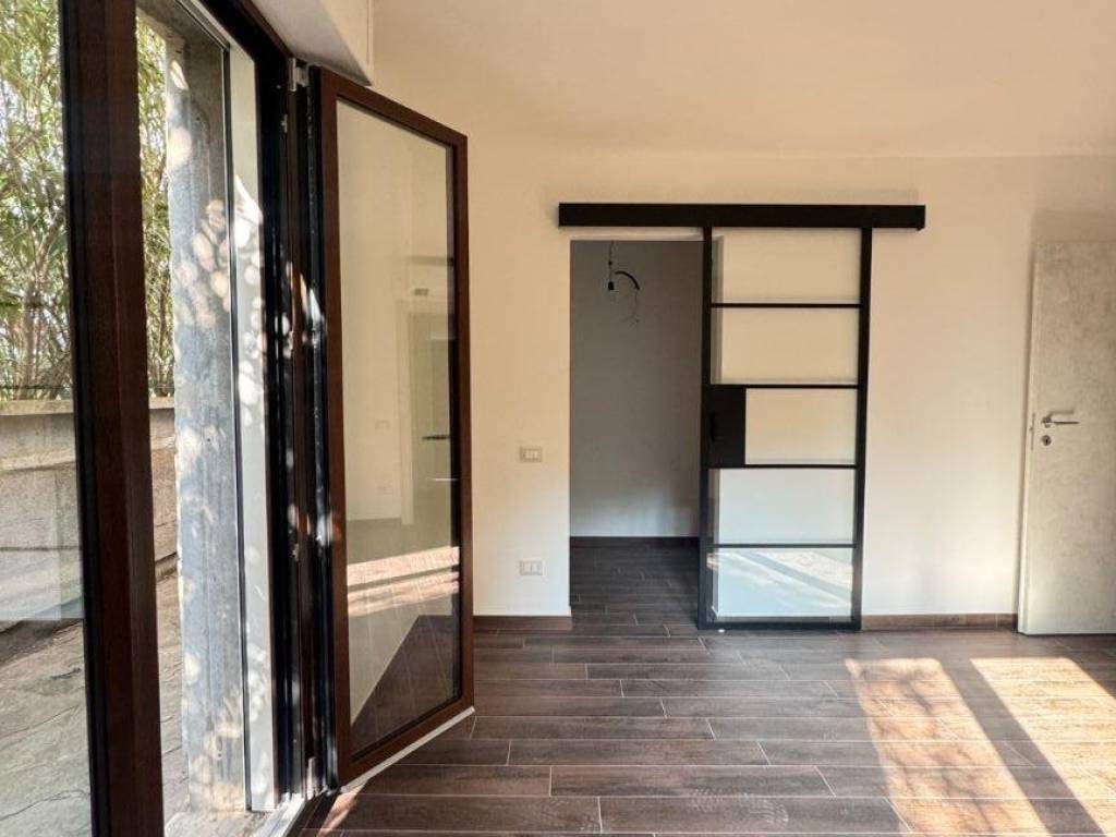 appartamento in vendita a Bologna in zona Murri