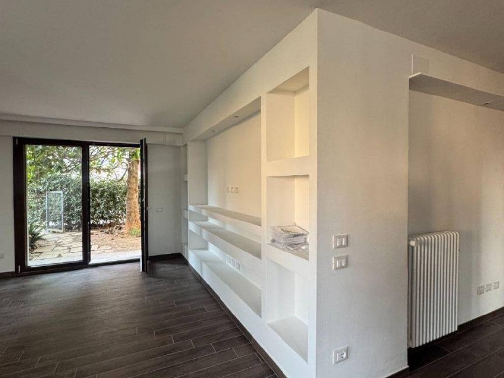 appartamento in vendita a Bologna in zona Colli