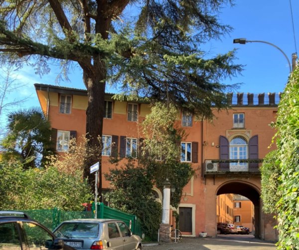 appartamento in vendita a Bologna