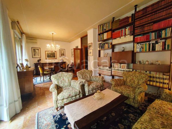 appartamento in vendita a Bologna in zona Bolognina