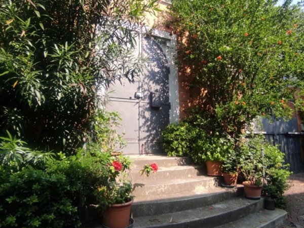 casa indipendente in vendita a Bologna in zona Santo Stefano
