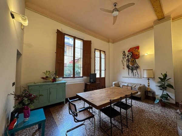 appartamento in vendita a Bologna