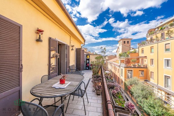 appartamento in vendita a Bologna in zona Centro Storico