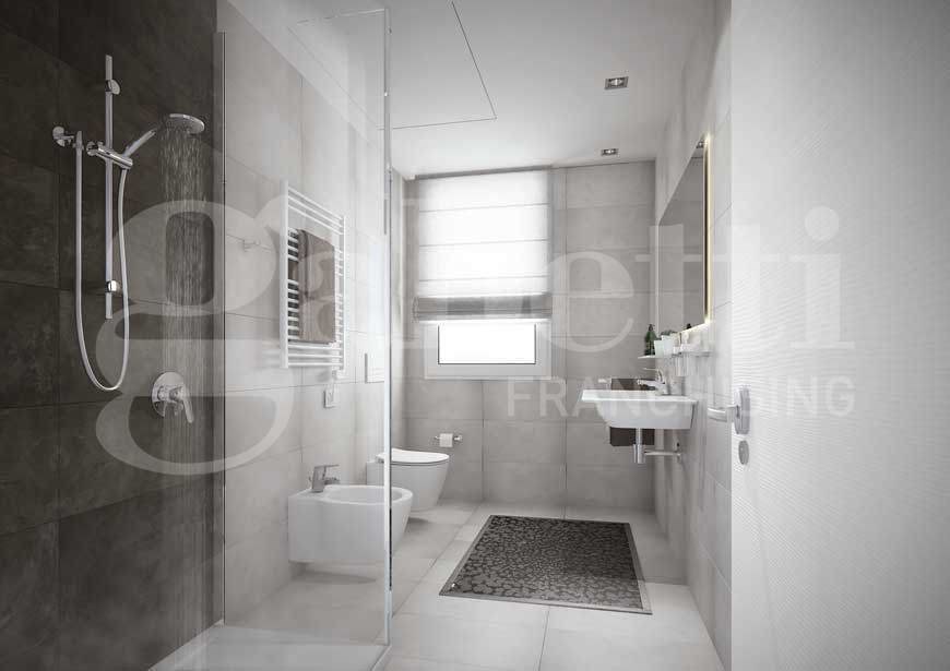 appartamento in vendita a Bologna in zona San Vitale