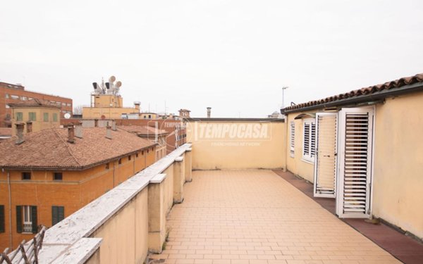 appartamento in vendita a Bologna in zona San Vitale