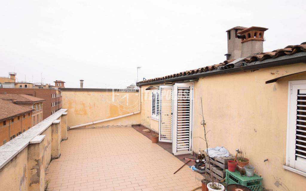 appartamento in vendita a Bologna in zona San Vitale