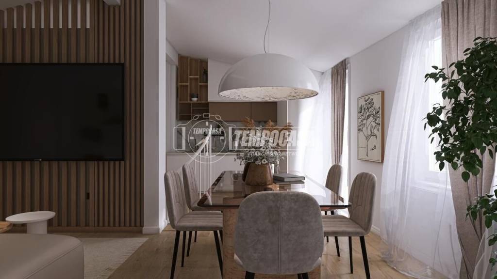 appartamento in vendita a Bologna in zona San Vitale