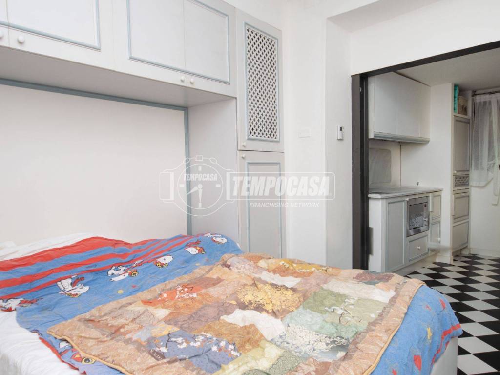 appartamento in vendita a Bologna in zona Centro Storico