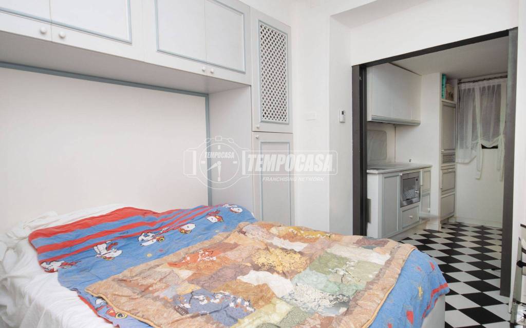appartamento in vendita a Bologna in zona Centro Storico