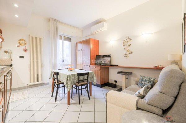 appartamento in vendita a Bologna in zona Casteldebole