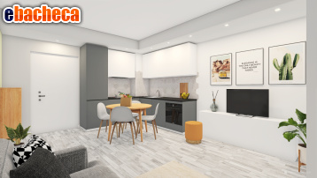 appartamento in vendita a Bologna in zona Andrea Costa