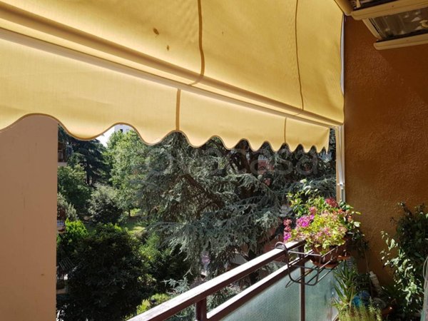 appartamento in vendita a Bologna in zona Casteldebole