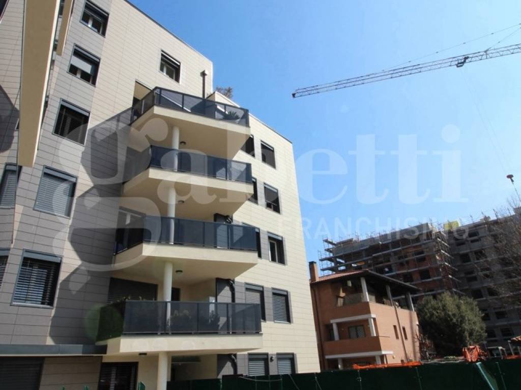 appartamento in vendita a Bologna in zona San Vitale
