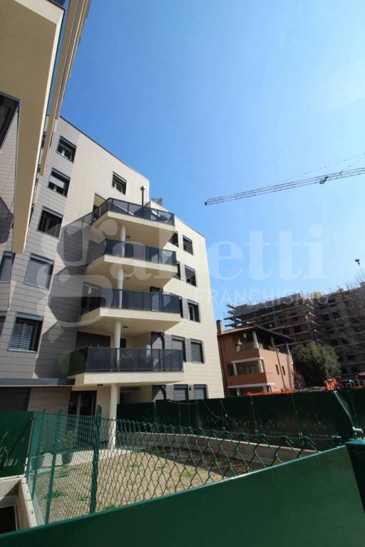 appartamento in vendita a Bologna in zona San Vitale