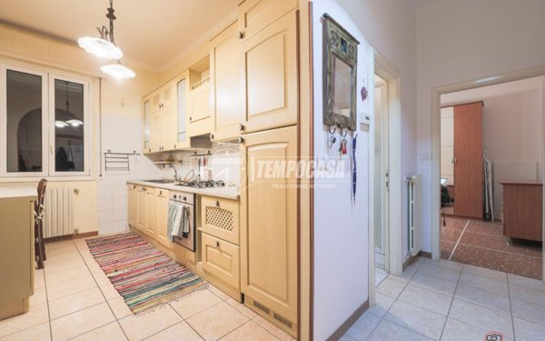 appartamento in vendita a Bologna in zona Saffi