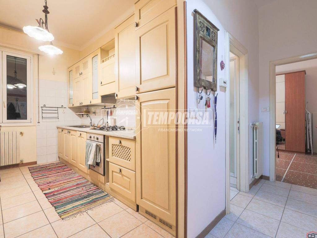 appartamento in vendita a Bologna in zona Saffi