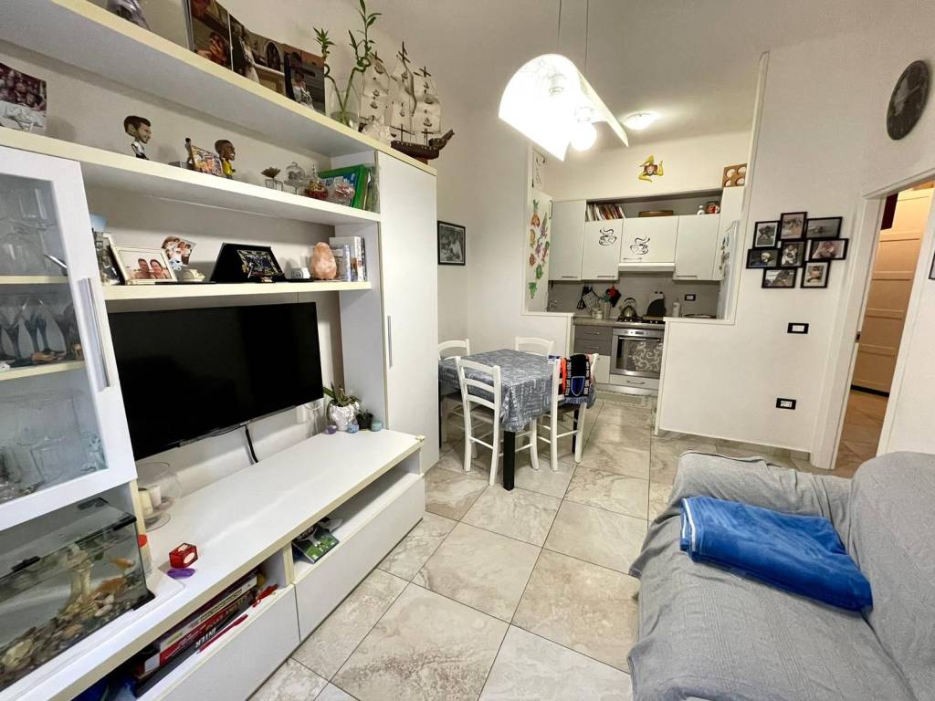appartamento in vendita a Bologna in zona Borgo Panigale