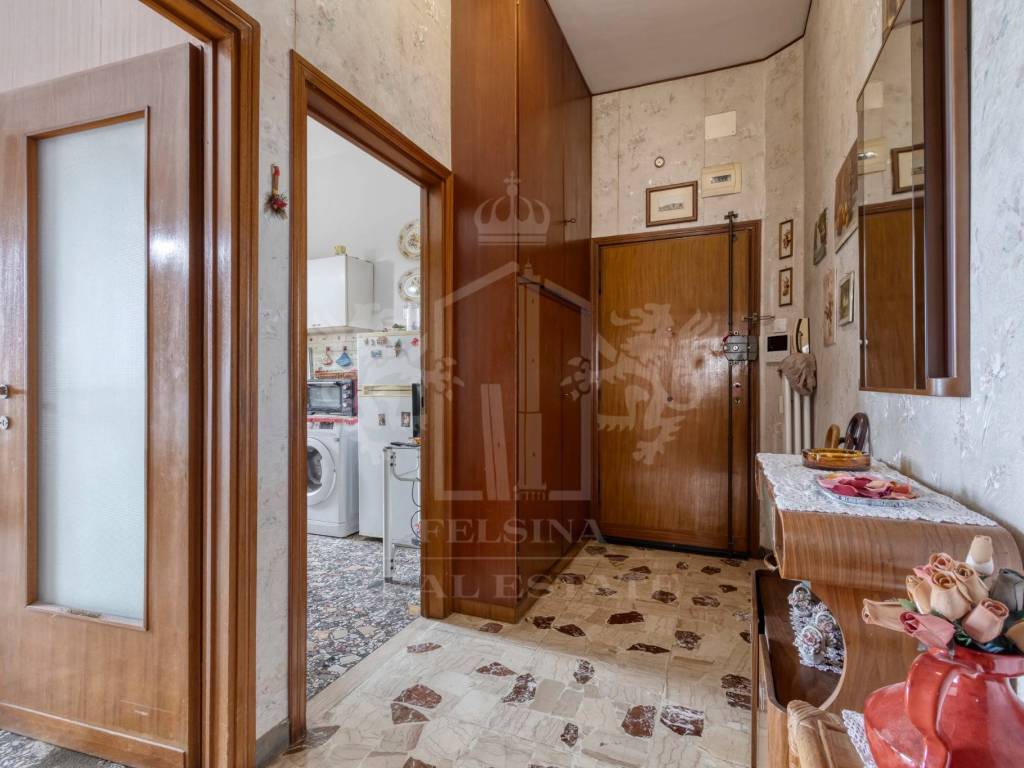 appartamento in vendita a Bologna in zona Savena