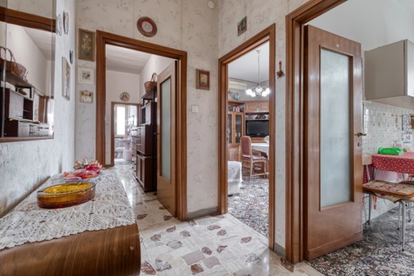 appartamento in vendita a Bologna in zona Savena