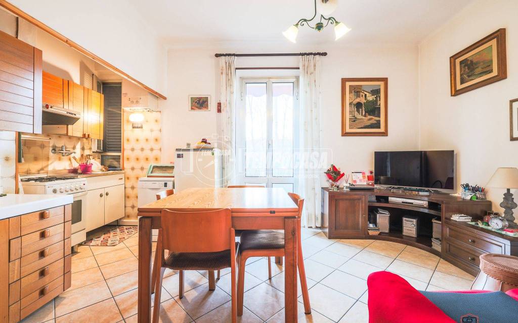 appartamento in vendita a Bologna in zona San Vitale