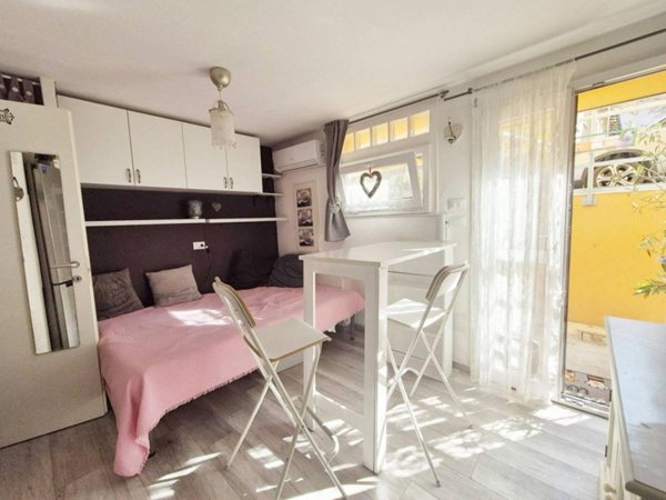 appartamento in vendita a Bologna in zona Savena