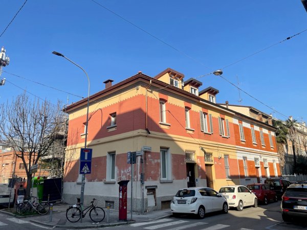 appartamento in vendita a Bologna in zona San Vitale