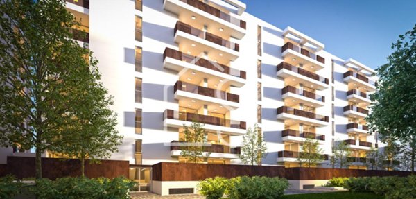 appartamento in vendita a Bologna in zona Lame