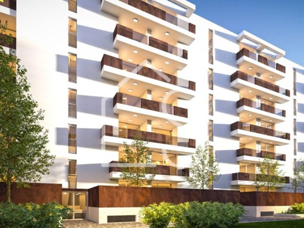 appartamento in vendita a Bologna in zona Lame