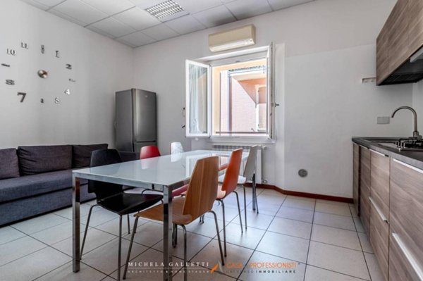 appartamento in vendita a Bologna in zona Centro Storico