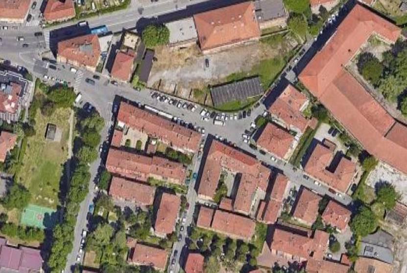 negozio in vendita a Bologna in zona San Vitale