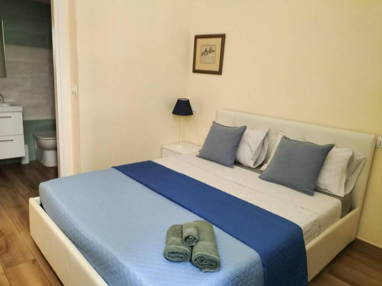 appartamento in vendita a Bologna in zona Quartiere Navile