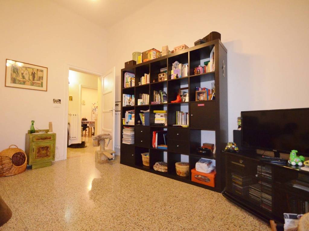 appartamento in vendita a Bologna in zona Santa Viola