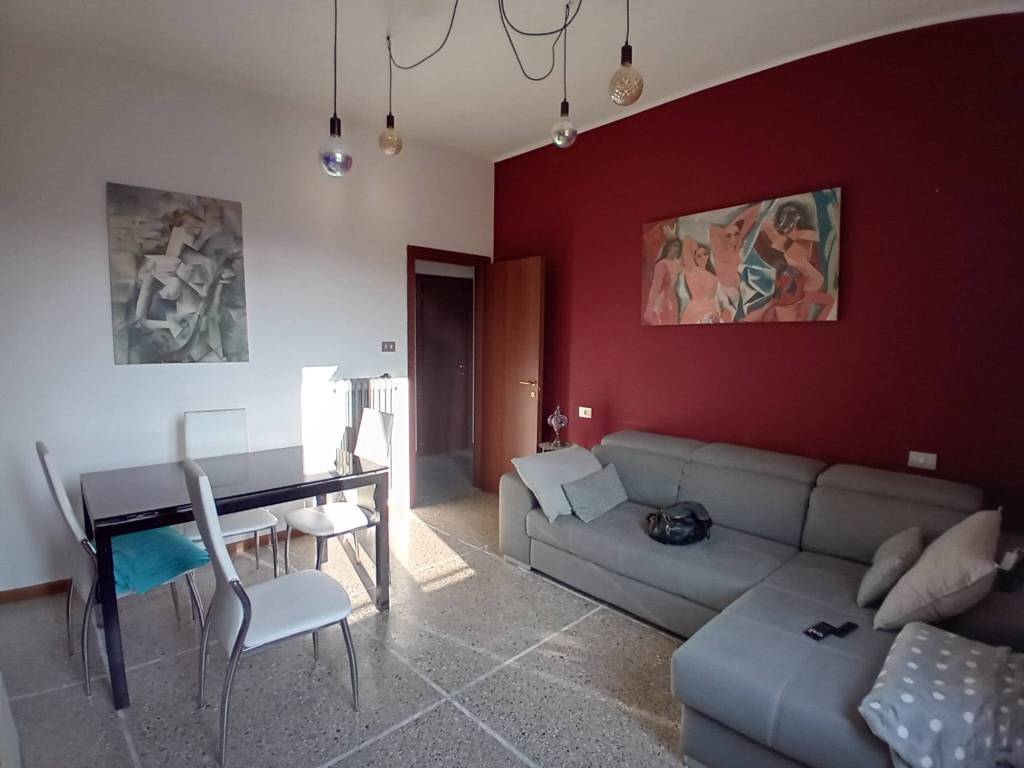 appartamento in vendita a Bologna in zona Colli