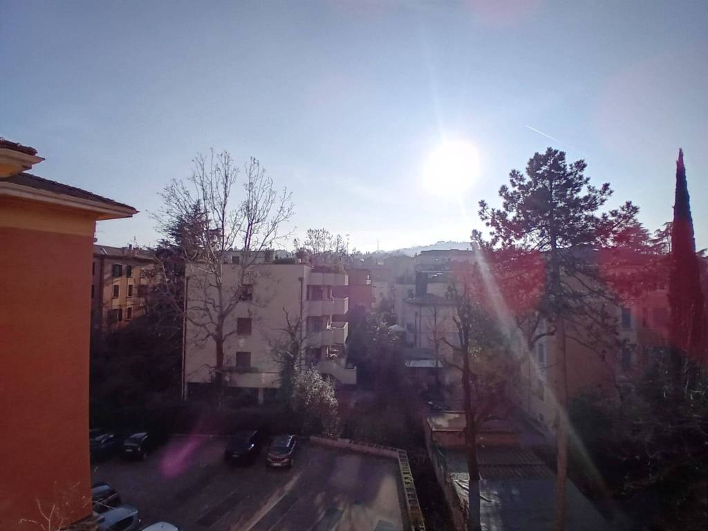 appartamento in vendita a Bologna in zona Murri