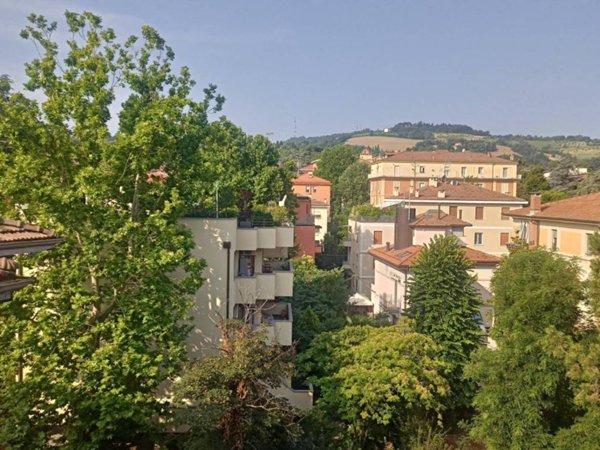 appartamento in vendita a Bologna in zona Murri