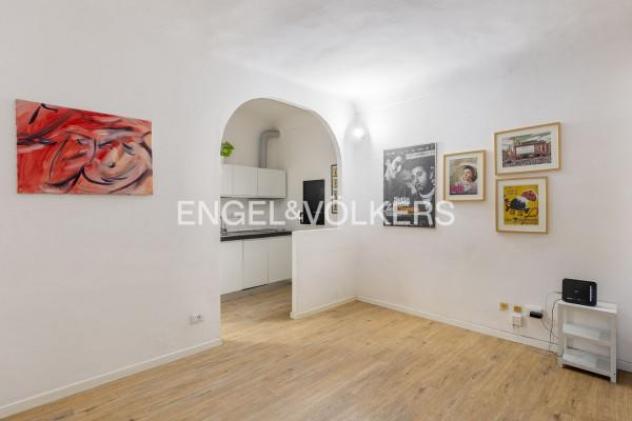 appartamento in vendita a Bologna in zona Santo Stefano