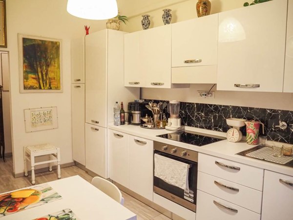 appartamento in vendita a Bologna in zona Centro Storico