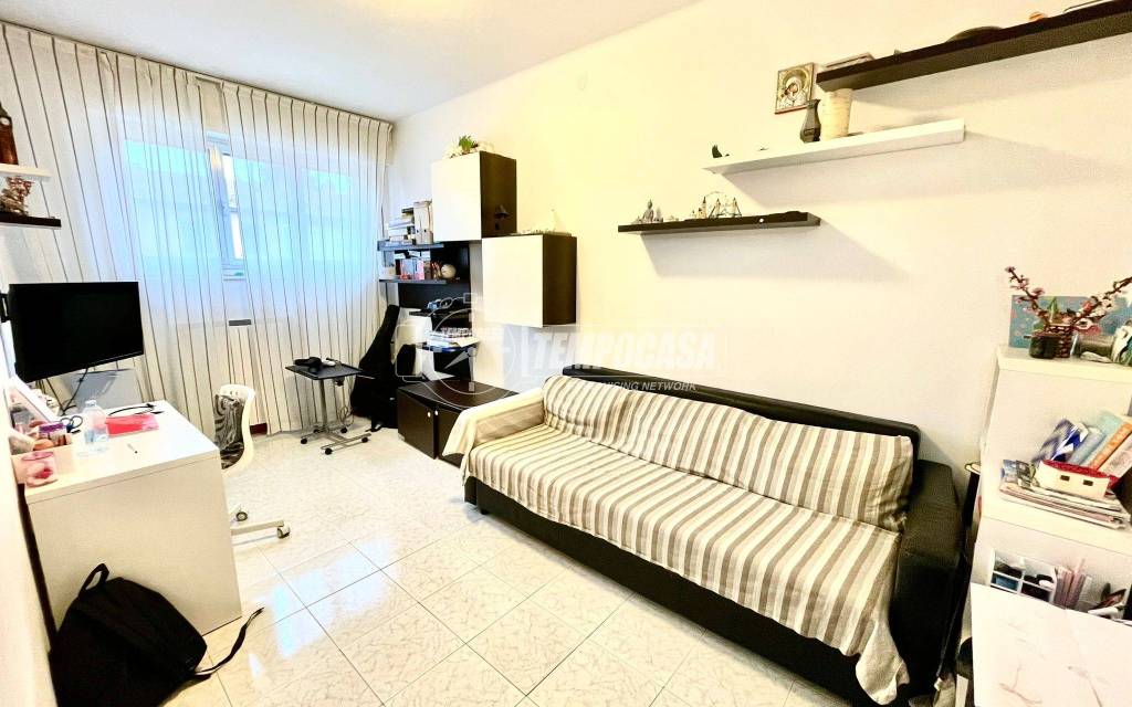 appartamento in vendita a Bologna in zona Borgo Panigale
