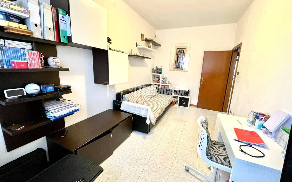 appartamento in vendita a Bologna in zona Borgo Panigale